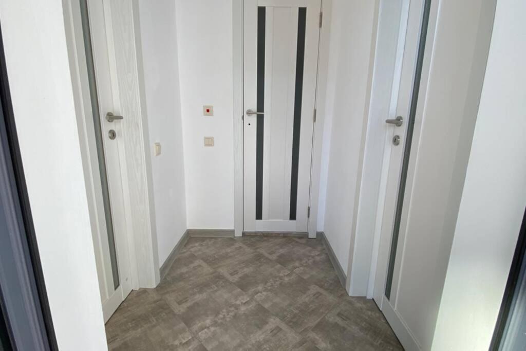 Lola Seaview Guest House. Уютный Домик В Варне Varna Exterior foto
