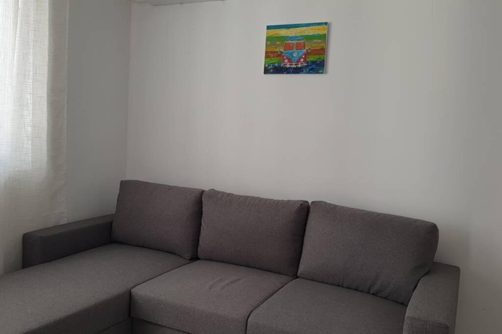 Lola Seaview Guest House. Уютный Домик В Варне Varna Exterior foto