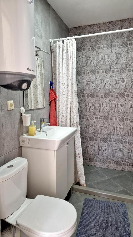 Lola Seaview Guest House. Уютный Домик В Варне Varna Exterior foto