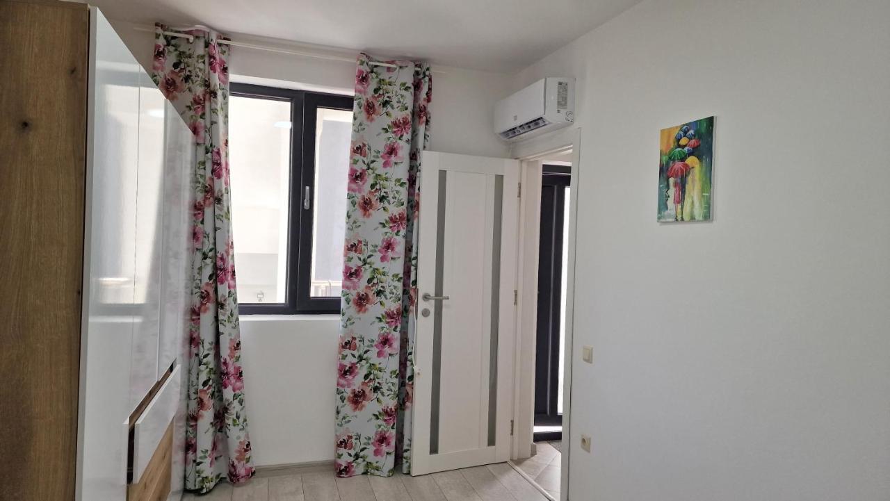 Lola Seaview Guest House. Уютный Домик В Варне Varna Exterior foto