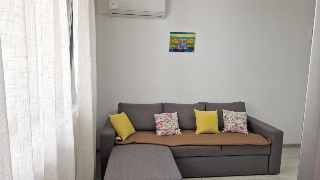Lola Seaview Guest House. Уютный Домик В Варне Varna Exterior foto